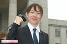 衆院選で躍進の『チームみらい』党首・安野貴博氏、熱弁する“意識高い系”用語に妻・黒岩里奈氏が痛烈ツッコミ