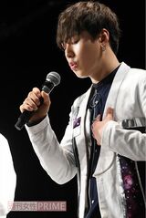 ウシク　撮影／高梨俊浩