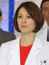 離婚報道が出た米倉涼子、旦那の付き合いで体調崩す