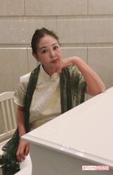 最近の泰葉（写真／マネージャー提供）