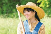 『なつぞら』広瀬すず、マイナス15℃の中で撮影「今日はあったかいですね~」