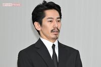 永山絢斗 薬物逮捕で降板のNHK大河ドラマ『光る君へ』の代役が内定、決めては「幅広い世代からのウケ」