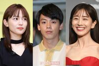 田中みな実はアップ・竹内涼真はダウン、一寸先は闇!好感度逆転タレント
