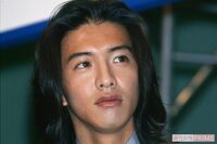 『グランメゾン東京』祝視聴率好調！木村拓哉が美少年・美青年だったころ