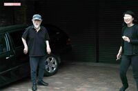 仲代達矢が迎えていたもうひとりの「30代養女」一体なぜ