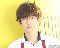 千葉雄大「年上の女性に特別な思いをもったことがある」