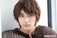 荒木飛羽がドラマ『少年のアビス』で連ドラ初主演「原作が大好きすぎてプレッシャー」