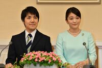 小室圭さんトラブルに“介入”の眞子さまに対して秋篠宮さまが下す「6月深刻決断」