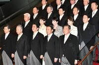 都議選惨敗なら「ポスト安倍晋三」にあの“イケメン大臣”が急浮上!
