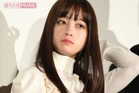 橋本環奈が中川大志との熱愛報道で浮かび上がった不安要素は“元女優マネージャー”か、「タレント目線で自…