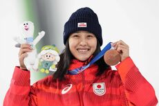 《ミラノ・コルティナ五輪》スキージャンプ・丸山希、メダル獲得第1号で地元が歓喜！乗り越えた母の死と北京五輪の断念