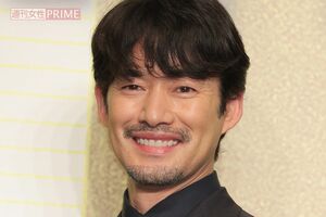 『ビーチボーイズ』での反町隆史とW主演で俳優としての人気を確立した竹野内豊