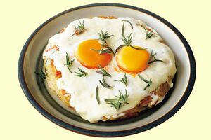 レシュティ［スイス連邦］