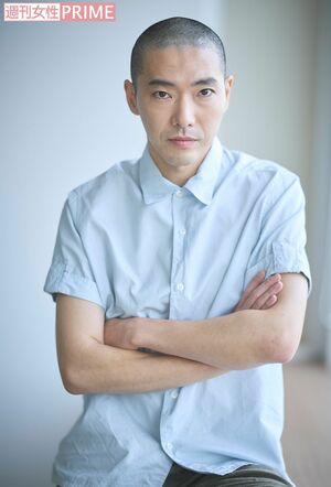 2024年12月15日放送、大河ドラマ『光る君へ』最終回目前の柄本佑