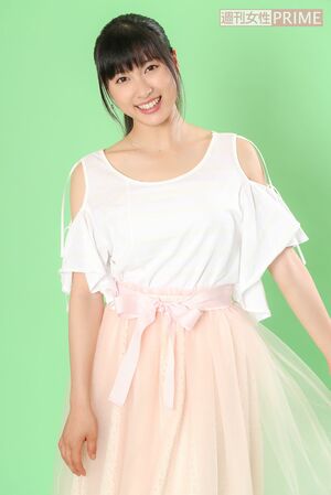 撮影／佐藤靖彦　スタイリスト／KOSEI MATSUDA（SIGNO）　ヘアメイク／尾曲いずみ