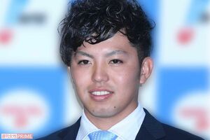 横浜DeNAベイスターズの投手・東克樹