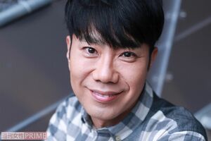 藤井隆　撮影／森田晃博