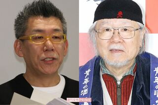 笑福亭笑瓶さん急死は速報、松本零士さんは1週間後に発表、真っ先に死を伝えることはテレビ局の使命なのか、水木しげるさんの娘「今でもあの時間を返せ!と思う」
