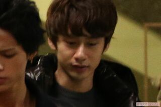 謹慎中のKAT-TUN・中丸雄一、『旅サラダ』代役の南圭介に「中丸より朝に合ってる…