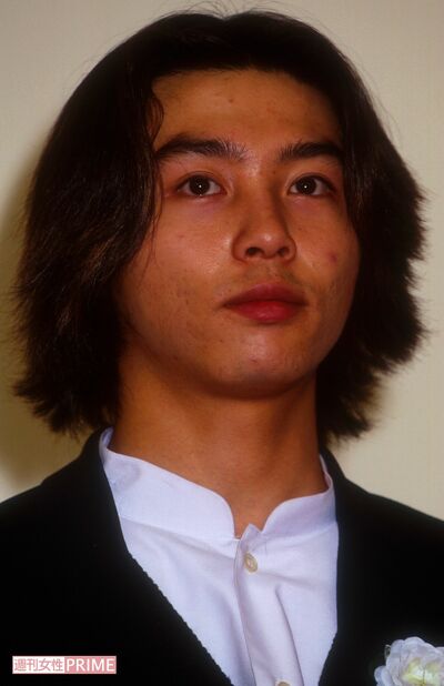 突発性難聴を告白した有名人　堂本剛（KinKiKids）（42）