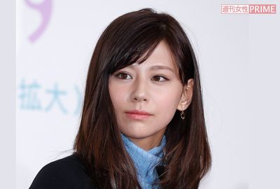 西内まりや プロフィール・最新情報まとめ | 週刊女性PRIME