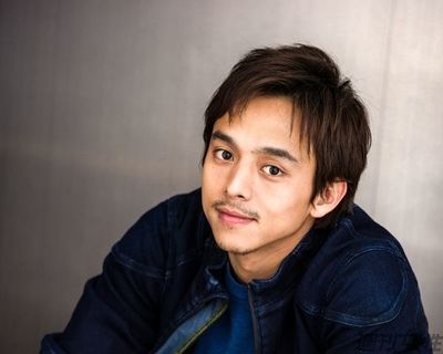 満島真之介、離婚後の「擬似体験を撮影で楽しみたい」