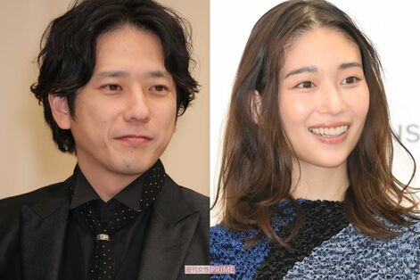 森川葵「弟子入りすれば?」SixTONES・森本慎太郎との匂わせ騒動に既視感、嵐・二宮和也の妻が残した伝説