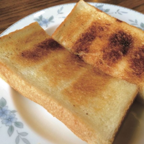 バタートースト