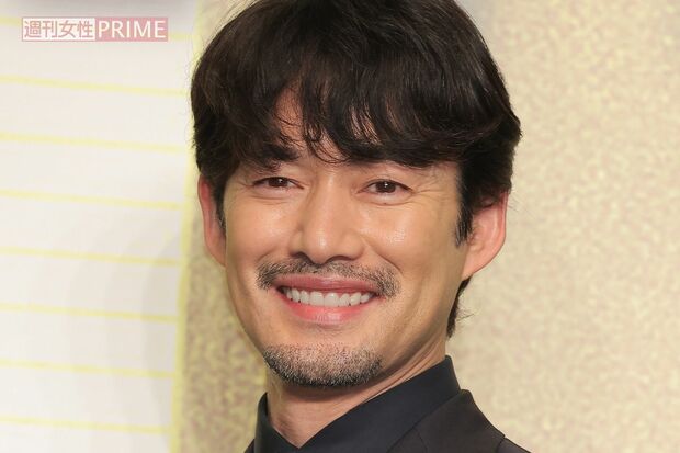 『ビーチボーイズ』での反町隆史とW主演で俳優としての人気を確立した竹野内豊