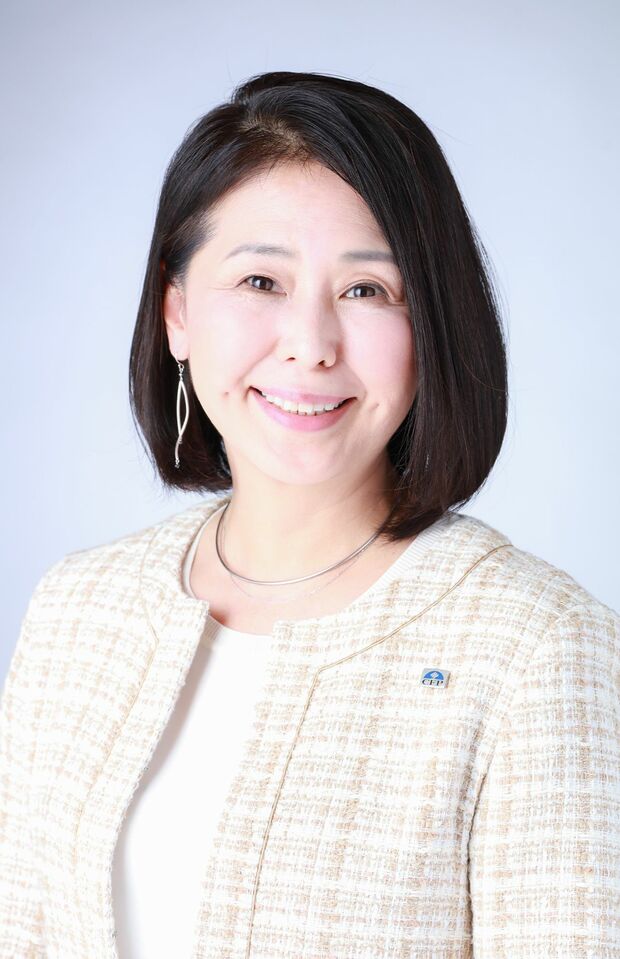 黒田尚子さん●ファイナンシャルプランナー。セミナーや各メディアでの執筆、個人相談などを通じて、お金の情報をわかりやすく発信。『がんとお金の真実』など著書多数。