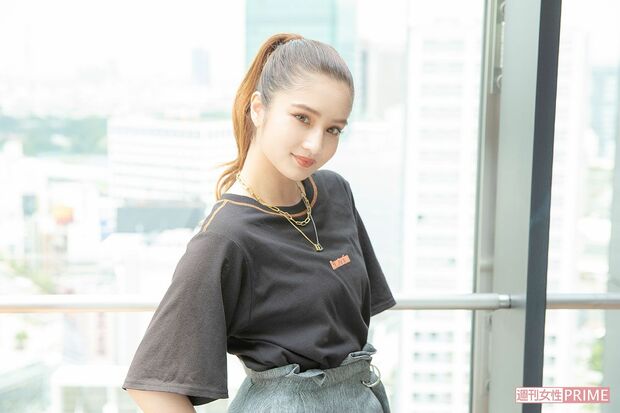 Taki   撮影／吉岡竜紀