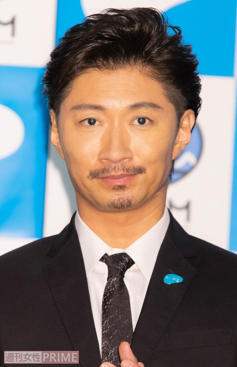 画像 写真 妻夫木聡がレオ様 浜田雅功がシュレック 芸能人声優 ガッカリ列伝 週刊女性prime