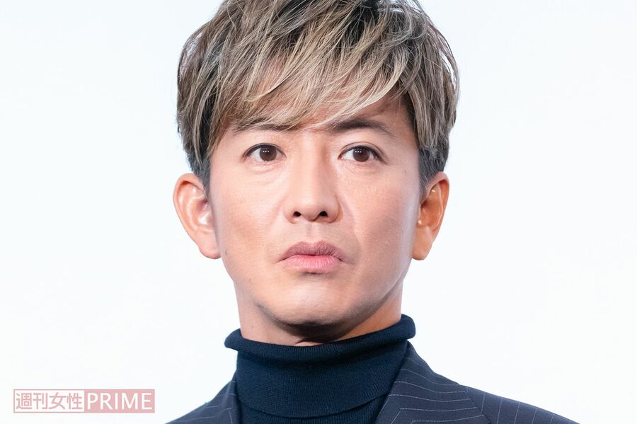 【独占】木村拓哉の弟“キムサク”こと木村俊作氏に不倫トラブル「妻と別れて再婚する」と約束した女性に「お前は兄貴の事務所に潰される」非道な言葉と