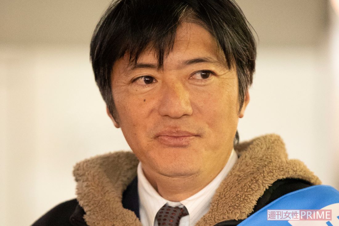 長井秀和 今