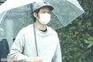 自粛中の渡部建