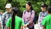 「山の日記念全国大会」は皇太子ご一家の新公務('16年8月)