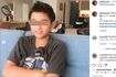 山口達也のイケメン息子たちは現在、ハワイで暮らす（インスタより、写真は一部加工）
