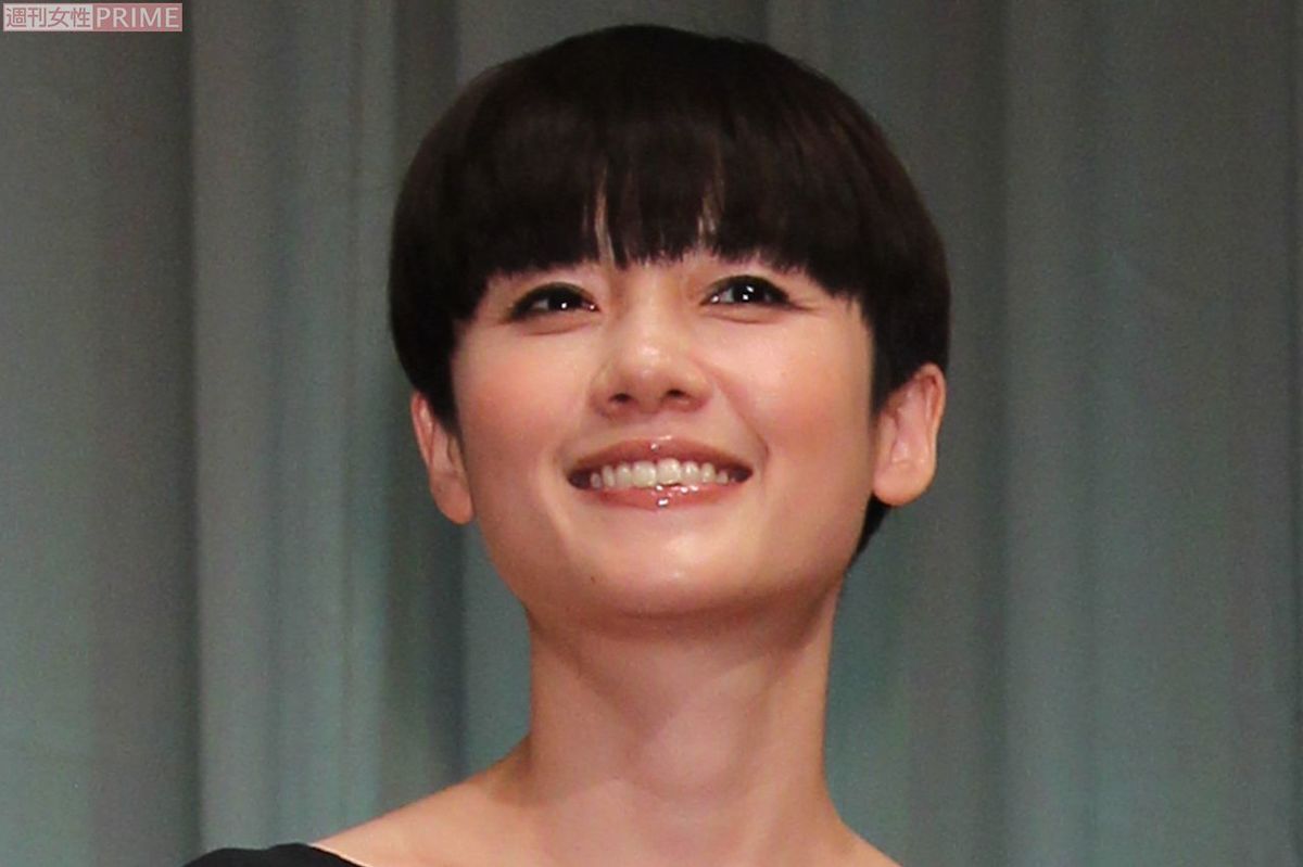 原田知世 プロフィール 最新情報まとめ 週刊女性prime