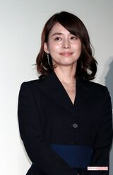 妹の石田ゆり子