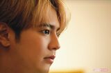 片寄涼太　撮影／岩澤高雄（The VOICE MANAGEMENT）