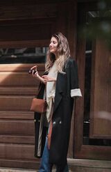 マリエのブランド「PMD」はサステナブルがテーマ