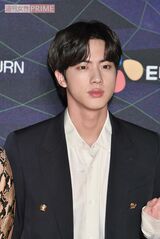 JIN　撮影／渡邉智裕