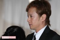 中居正広『舞祭組』のアルバムでコーラス担当、久々の歌声にファンが感涙！