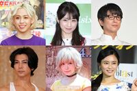 ryuchell、益若つばさ、小倉優子、ローラ、及川光博ら、当時の設定の“ウラ”を話す人が続々!本当は「そう…