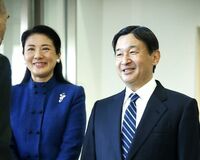 雅子さま、年明けの「連続お出まし」に秘められた