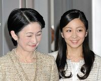 【写真特集】紀子さま・佳子さま、オソロでご公務スタイル！