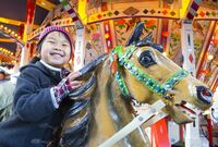 【コロナ×遊園地】 安全バーで感染する? 着ぐるみとの撮影は? 専門家が全回答!