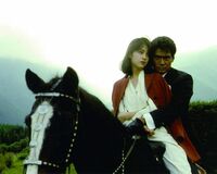 昼ドラ・嵐シリーズなど、世界の名作がモチーフの作品も