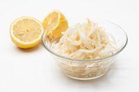 1食10円の常備菜「もやしレモン」のスゴイ効果!身体も家計もうれしい、ミドル世代がもっとも気になる便秘…