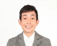 「実は'07年に僕も取りました」カラテカ矢部が語る気象予報士試験